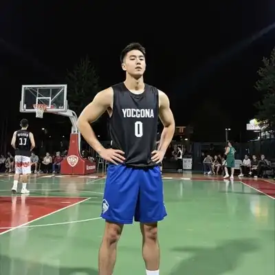 潘博